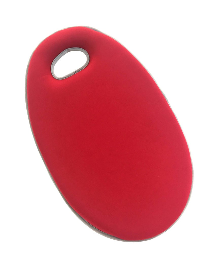 Tierra Garden 9-1902 Memory Foam Garden Kneeling Pad, Red - Image 1